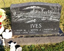 Ives