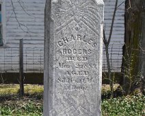 Rogers Charles