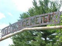 Utopia Cemetery Utopia Cemetery is located on State Route 275 North, about 4 1/2 - 5 miles from Richburg traveling toward Friendship &...