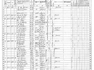 Cuba Cuba 1865 Census