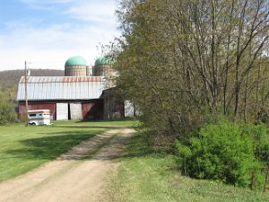 Barns