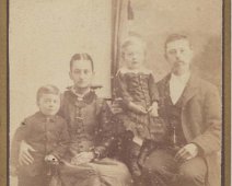 Blanchard Post Families- Album 2 121