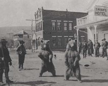 006 Dancing Bears