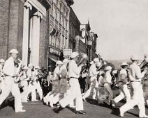 014 Andover Boys Band Hornell 1927