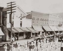 015 Andover Parade 1928