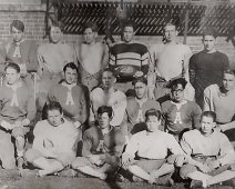 016 Andover 1928 football team