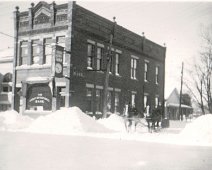 035 Snowstorm - Andover National Bank