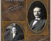 Howell - Mees - Susan Howell and Arthur Mees Composite
