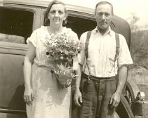 Mary and Fred Vancuren - 2