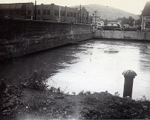 South Main Street bridge June 1946