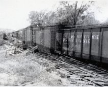 Results of Flood 1946