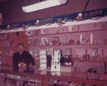 Vars15 Ken in Store, c. 1961