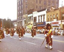 Allegany Highlanders ca.1971-Olean