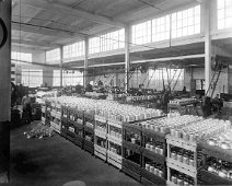 Victor_02 Interior View of Victor Aluminum Works - Wellsville (2) Photo provided by Brian Lynch.