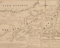 New York Province - 1771 - Guy Johnson