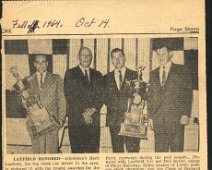 HerbLayfield-Trophy Winner news