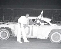 Angelica_059 Car 101, Driver - Don Klink; (Name taken from Andover News Article, Wm A. Greene)