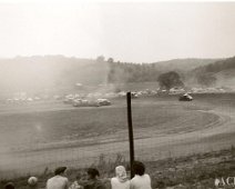 Demolition Derby at Sportsman's Raceway 4