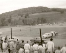 Demolition Derby at Sportsman's Raceway 3