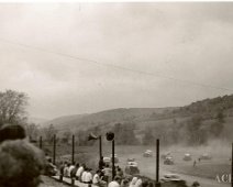 Demolition Derby at Sportsman's Raceway 6