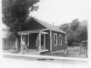 Post Offices