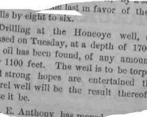TheHon6 And finally, what appears to be the last chapter.... April, 1878....