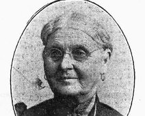 Sarah Green-Phillips From the 1909/1910 School Yearbook loaned by Barbara Adams Claire Sarah Green-Phillips was born In Alfred, May 19, 1826. She taught her first term of school at...