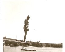 20- Mr. Lee Hill-Science Teacher -Cuba Lake School Picnic