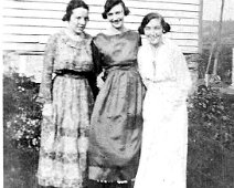 Cecile-Lillian-Blanche Cecile, Lillian & Blanche Swarthout, Gowdy & Fitch
