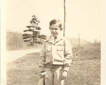 Junior Sloan nknown year, photo of John Sloan. It was marked "Junior Sloan"