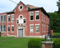 Allentown Union Free School 2009 007