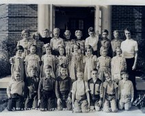 Allentown 3-4 Grade 1938-9