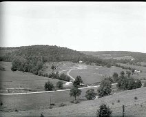 L-R Section 3 Ron Taylor:"The 4 pictures are from a Panoramic Picture that I scanned in sections. They are labeled 1-4 and start at the lower (Eastern) end of Allentown at...