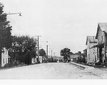 MainStreet1930s Main Street in Allentown, 1930s