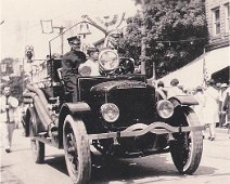 FireDept05 Andover Fire Department at Bolivar Convention. 7/12/1928