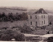 Cyclone03 After the Storm - Baker Farm, Andover, V. G. Graves Photo