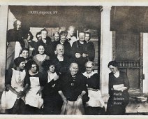 1930's neelie's friends 1930s Angelica NY - "Neelie's Friends" "Aunt Donna Evans Moore said this was a group of neighborhood ladies that met together every once in awhile. I almost...