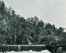 Joncy Falls -ca.1906 The above postcard of Joncy Falls at Angelica, NY, was from ca.1906 and is submitted by Scott Ensminger. Scott Ensminger, more commonly know as the "falls guy"...