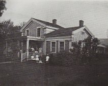 Widow Smiths School WIDOW SMITH'S SCHOOL: Most likely the oldest school in Allegany County, the Widow Smith started teaching in Angelica in 1804. The school was located very near...