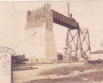 Abutment-Near Dorney Flats August 1907 Abutment Near Dorney Flats. The following postcards, photos & information is shared by Mary Nangle, President-Belfast Historical Society. Some of...