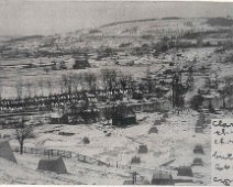 Abutments-Belfast 1/16/1907 - Belfast Erie Railroad Bridge The following postcards, photos & information is shared by Mary Nangle, President-Belfast Historical Society. Some of...