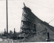 Burying the Wood "Burying the Wood" Erie Belfast Trestle The following postcards, photos & information is shared by Mary Nangle, President-Belfast Historical Society. Some of...