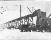 Erie Bridge at Belfast Erie Bridge at Belfast The following postcards, photos & information is shared by Mary Nangle, President-Belfast Historical Society. Some of the postcards are...