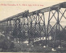 Erie Bridge2 Another view-Erie Bridge at Belfast The following postcards, photos & information is shared by Mary Nangle, President-Belfast Historical Society. Some of the...