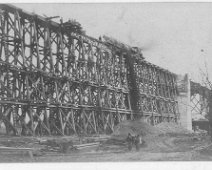 Erie Trestle Dumping Fill - Erie - Belfast The following postcards, photos & information is shared by Mary Nangle, President-Belfast Historical Society. Some of the...