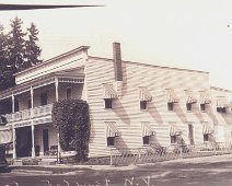 Belfast Hotel Belfast Hotel, Belfast, NY. Unknown year. The following postcards, photos & information is shared by Mary Nangle, President-Belfast Historical Society. Some of...