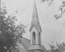 Episcopal Church-Belfast,NY Episcopal Church, Belfast, NY The following postcards, photos & information is shared by Mary Nangle, President-Belfast Historical Society. Some of the...