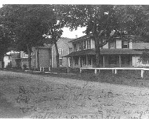 St. Patricks Convent - Belfast, NY St. Patrick's Church Convent, Belfast, NY. The following postcards, photos & information is shared by Mary Nangle, President-Belfast Historical Society. Some of...