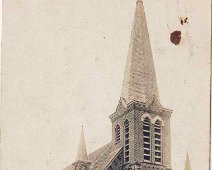 St.Patricks Church St. Patrick's Church, Belfast, NY. The following postcards, photos & information is shared by Mary Nangle, President-Belfast Historical Society. Some of the...