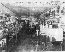 Howards_Store Howard Drug & Grocery. Collection of Ray Payne.
